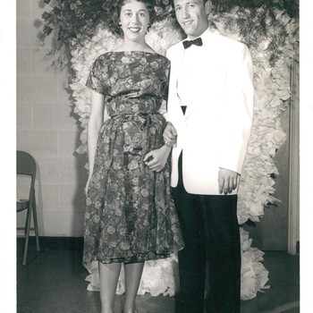 Photo of Jeanine VanKerckhove